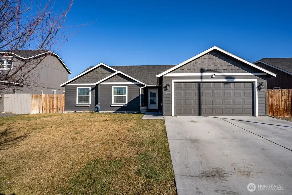 527 S Bayside Street, Moses Lake, WA 98837 - Image #1