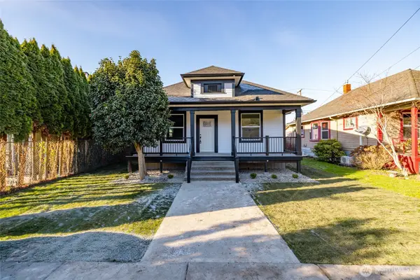 1131 S 6th Street, Mount Vernon, WA 98273