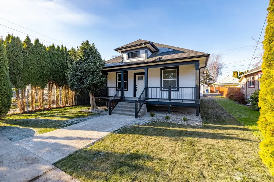 1131 S 6th Street, Mount Vernon, WA 98273 - Image #2