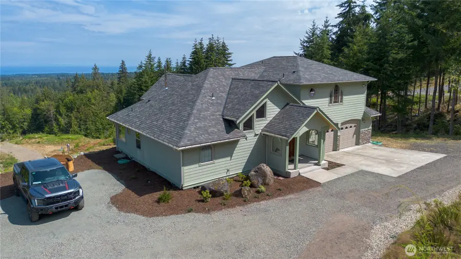 212 Maletti Hill Road, Port Angeles, WA 98362 - Image #2