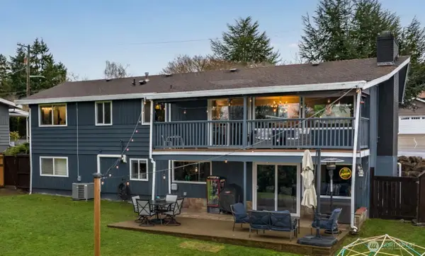 2606 N Bristol Street, Tacoma, WA 98407