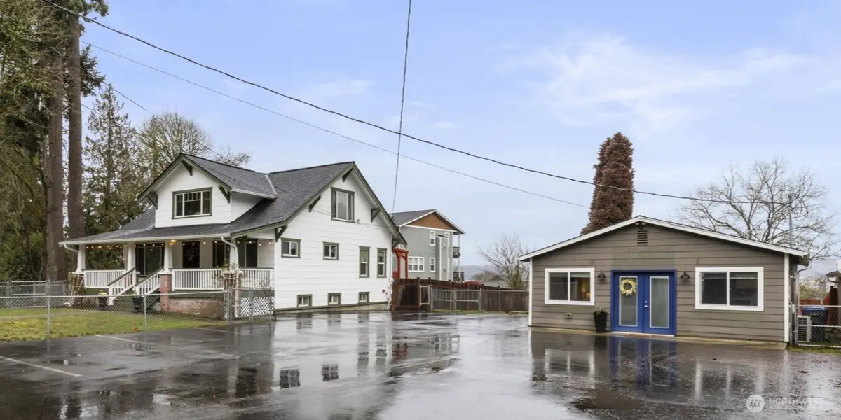 5026 Chico Way Nw, Bremerton, WA 98312 - Image #1