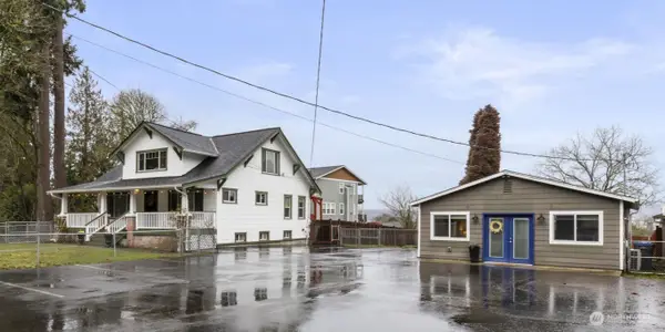 5026 Chico Way Nw, Bremerton, WA 98312