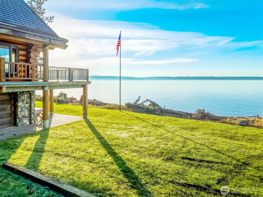 154 Rockaway Beach Lane, Camano Island, WA 98282 - Image #3