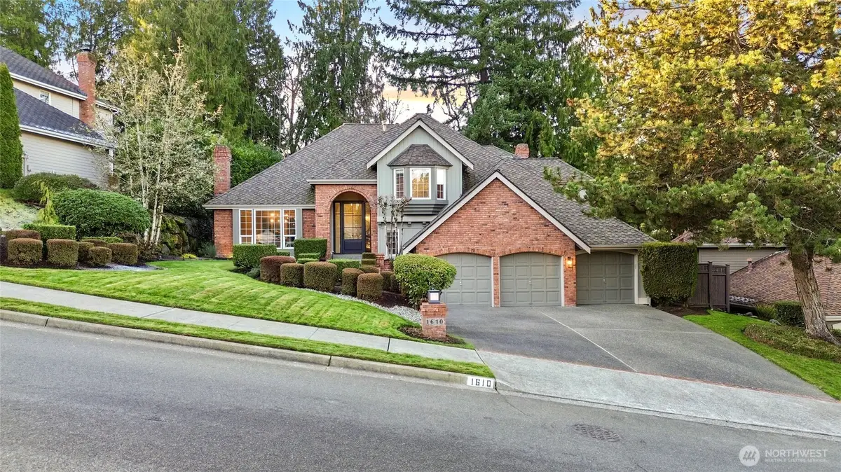 1610 Brookmonte Drive Se, Puyallup, WA 98372 - Image #1