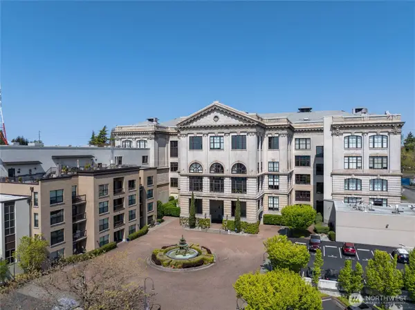 201 Galer Street #442, Seattle, WA 98109