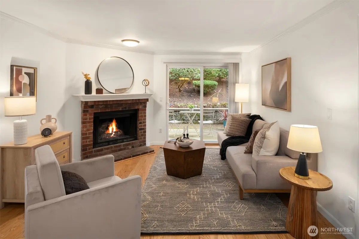 10022 NE 127th Place #C114, Kirkland, WA 98034 - #1