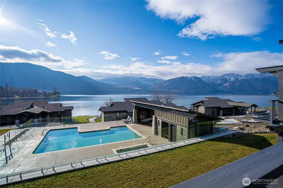 1 Yacinde Court #F3, Manson, WA 98831 - Image #2