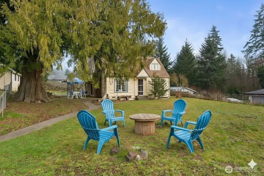 102 W Poplar Street, Shelton, WA 98584 - #2