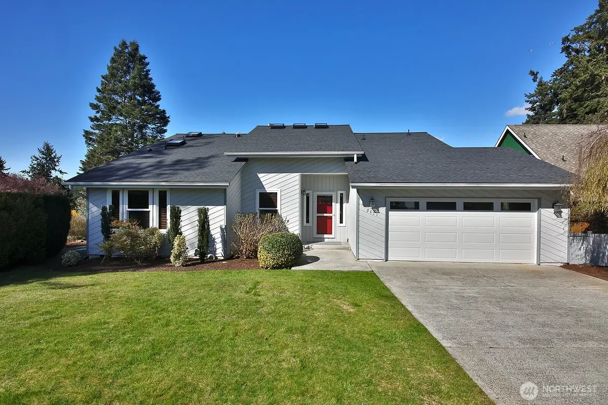 2471 Soundview Drive, Langley, WA 98260 - #1