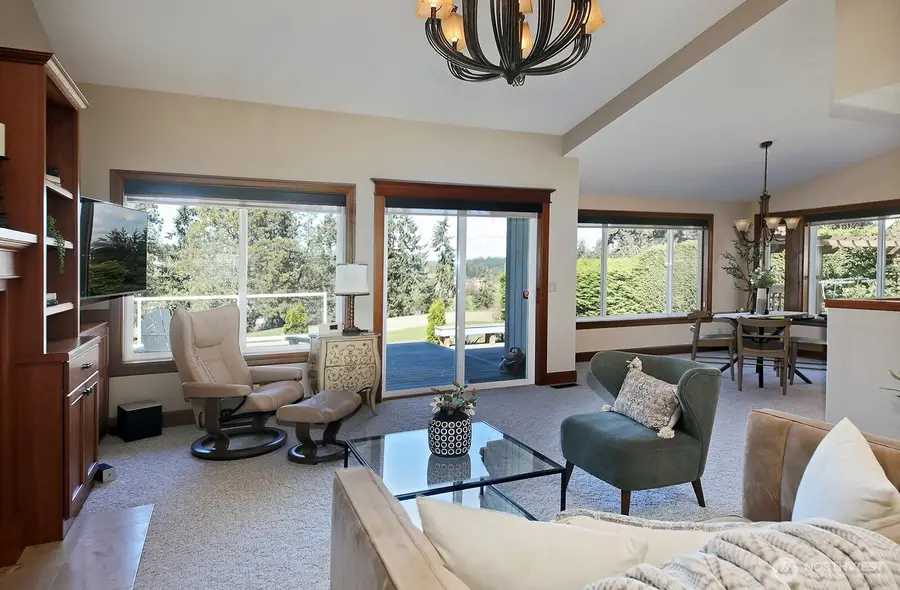 2471 Soundview Drive, Langley, WA 98260 - #3