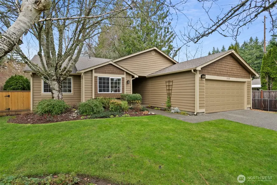 1318 Devon Drive Ne, Olympia, WA 98506 - Image #3