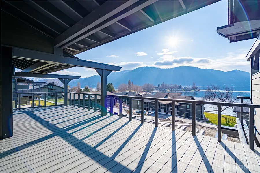 1 Yacinde Court #G3, Manson, WA 98831 - Image #2