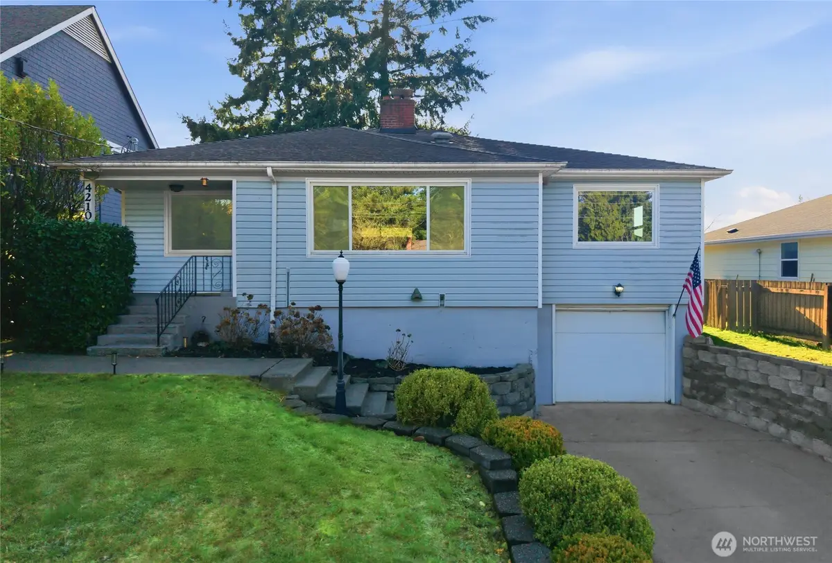 4210 N 14th Street, Tacoma, WA 98406 - Image #1