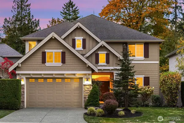 27135 SE 13th Street, Sammamish, WA 98075