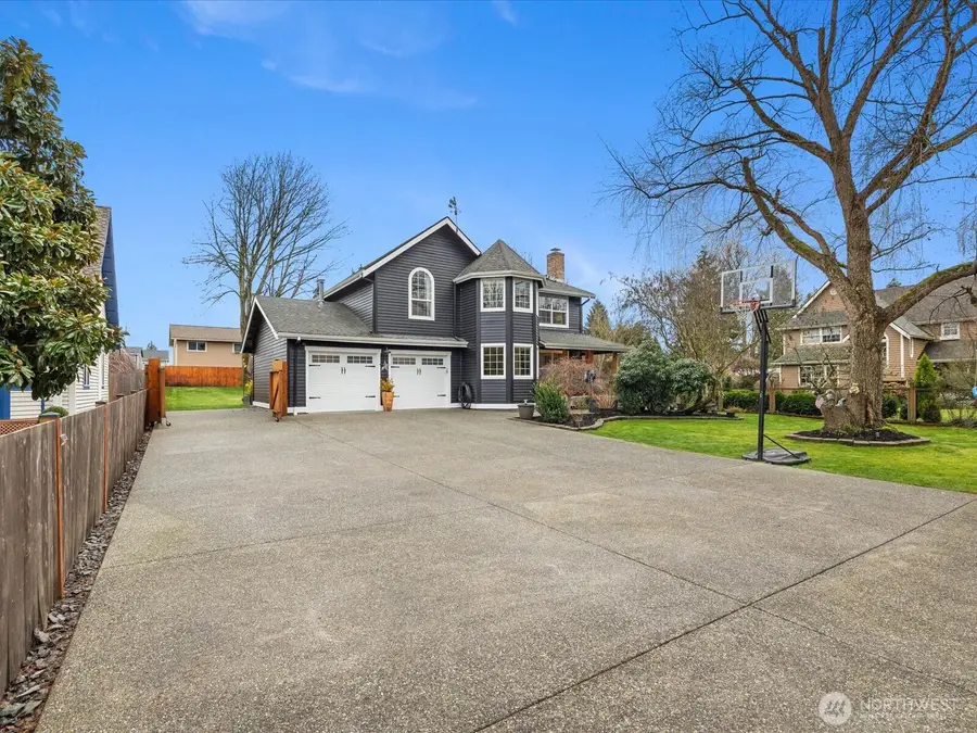 610 Logan Road, Lynnwood, WA 98036 - #3