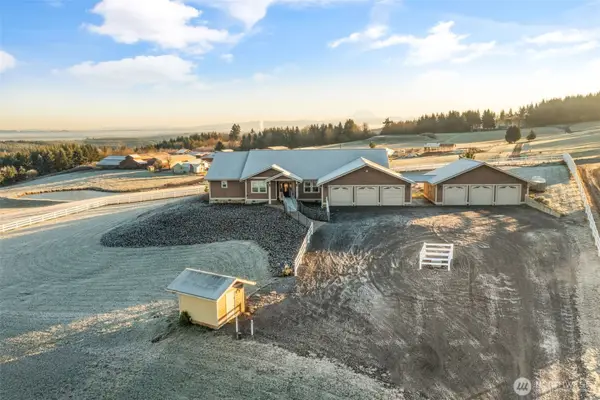 Address Withheld By Seller, Chehalis, WA 98532