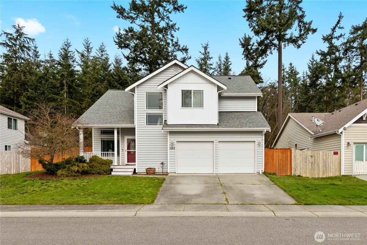 1062 NW Redwing Drive, Oak Harbor, WA 98277 - #1