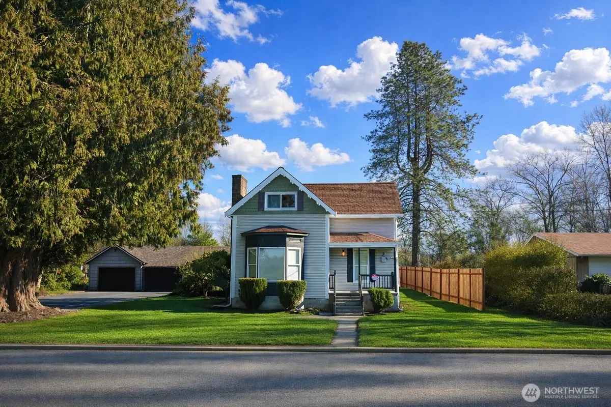 1308 N Pearl Street, Centralia, WA 98531 - Image #1