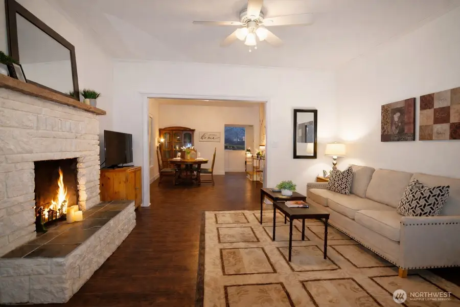 1308 N Pearl Street, Centralia, WA 98531 - Image #3