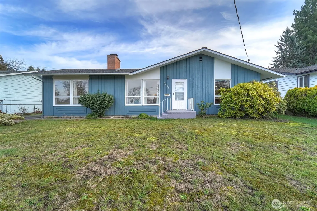 3530 Nome Drive Ne, Bremerton, WA 98310 - Image #1