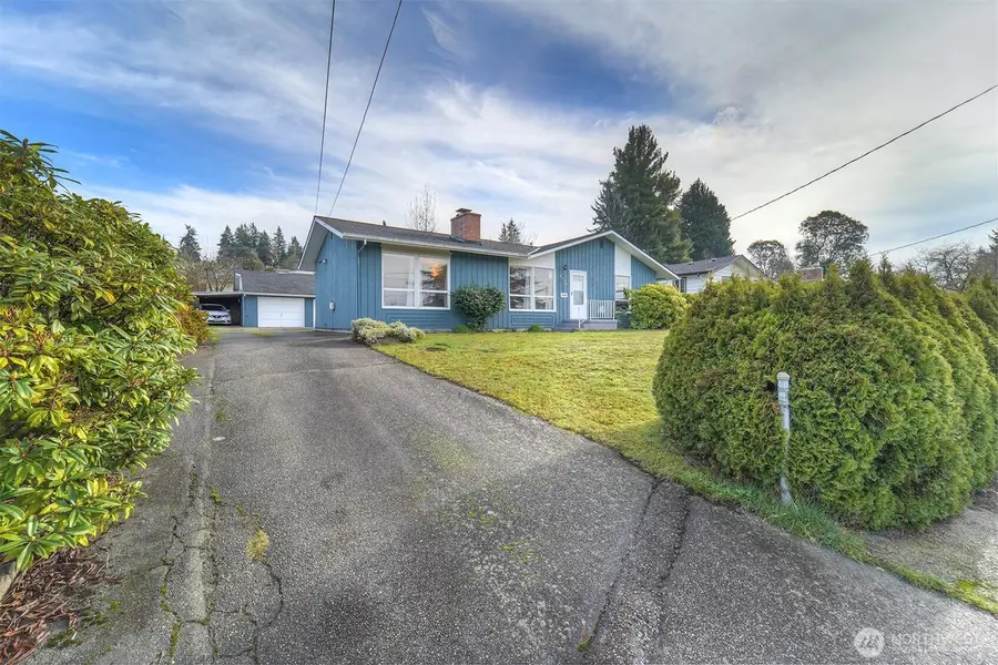 3530 Nome Drive Ne, Bremerton, WA 98310 - Image #3