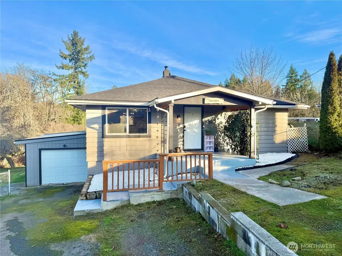 1149 Sherman Avenue, Port Orchard, WA 98366 - Image #1