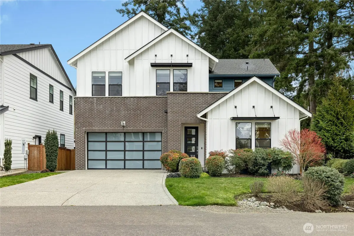 8784 NE Winslow Grove Court, Bainbridge Island, WA 98110 - #1