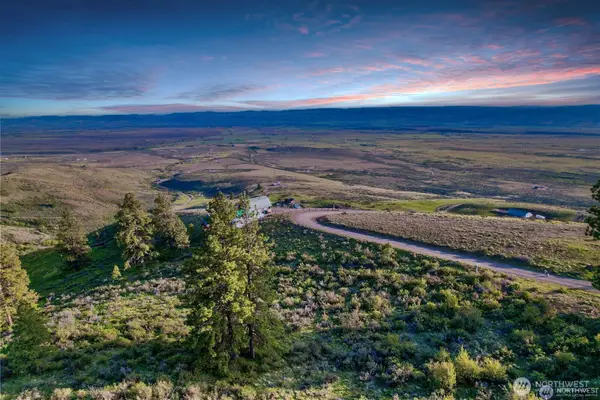 2801 W Sun East Road, Ellensburg, WA 98926