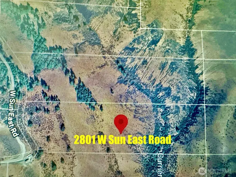 2801 W Sun East Road, Ellensburg, WA 98926 - Image #3