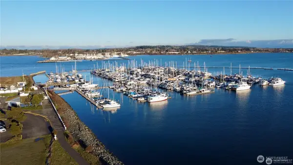 9540 Semiahmoo Parkway #K9, Blaine, WA 98230