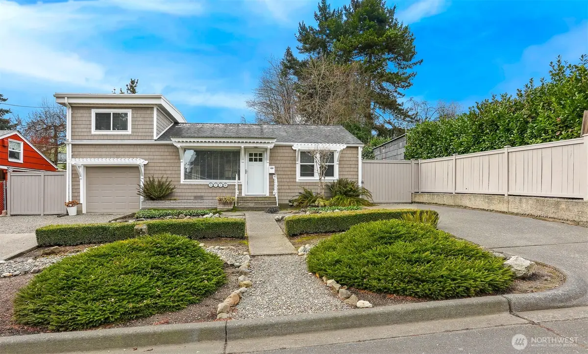 5716 S Asotin Street, Tacoma, WA 98408 - Image #1