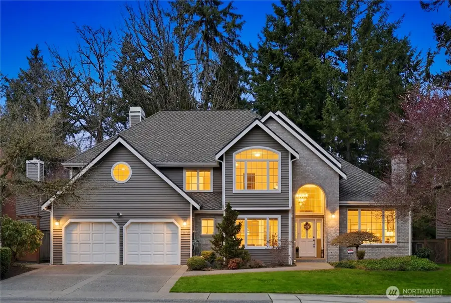 14402 SE 79th Drive, Newcastle, WA 98059 - #2