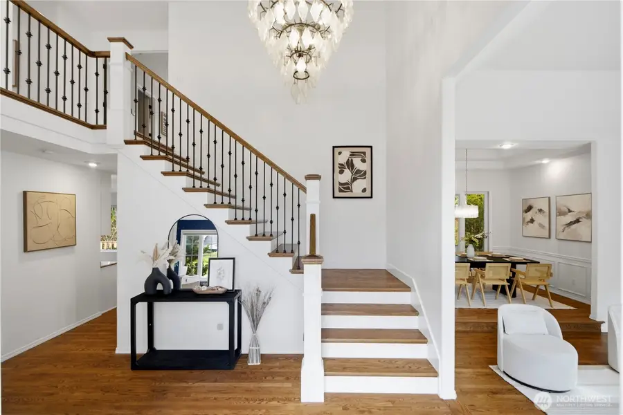 14402 SE 79th Drive, Newcastle, WA 98059 - #3