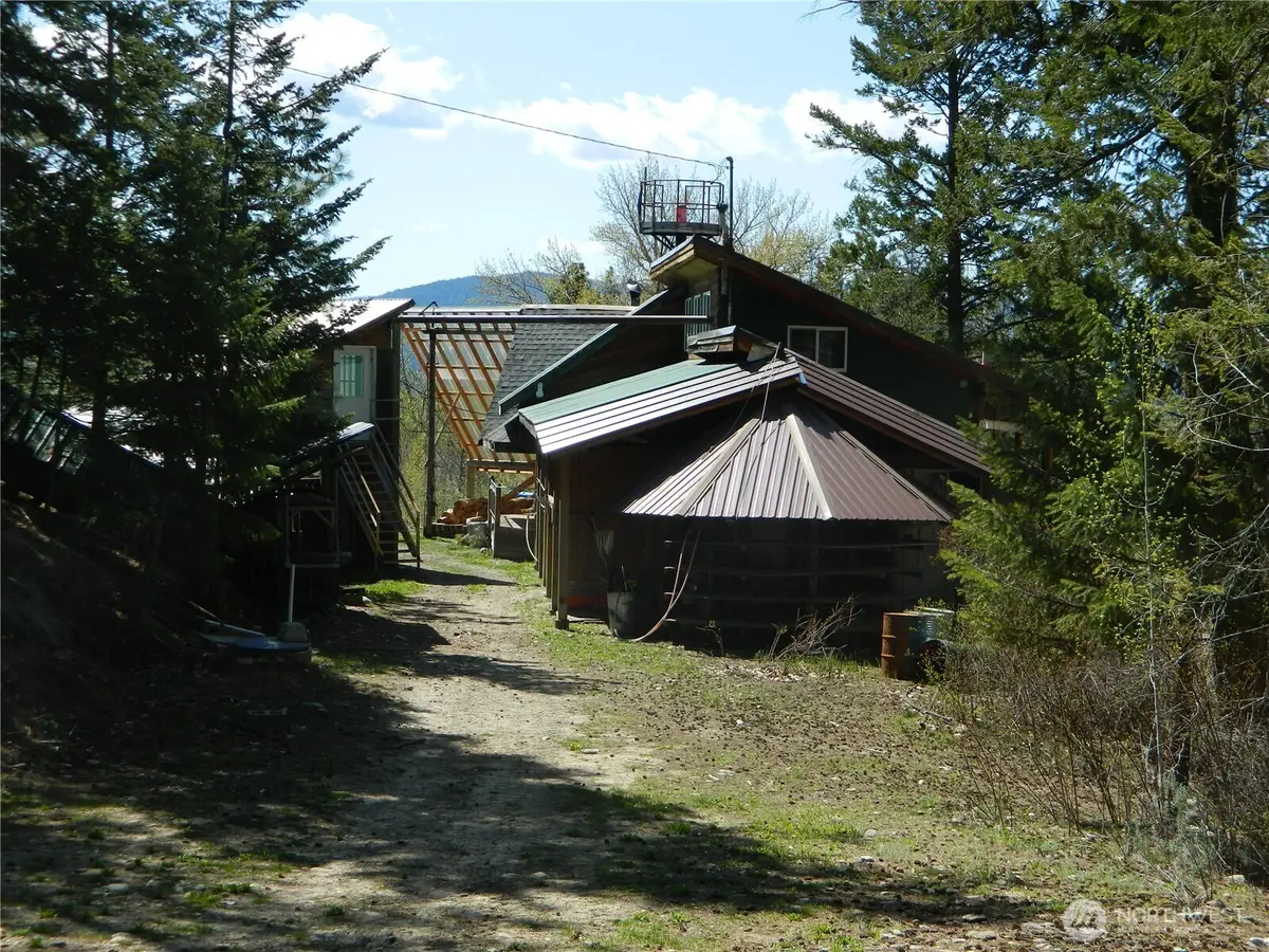 0 Tbd High Country Drive W, Tonasket, WA 98855 - #1