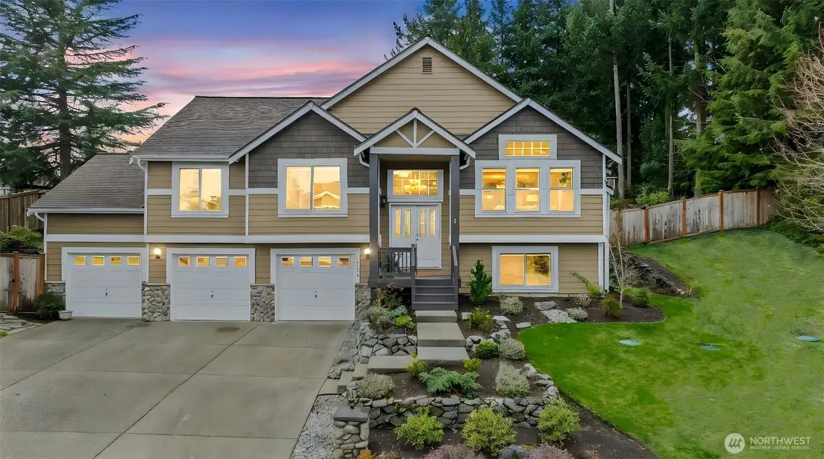 11124 63rd Avenue Nw, Gig Harbor, WA 98332 - Image #1