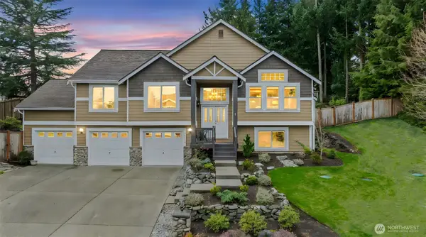 11124 63rd Avenue Nw, Gig Harbor, WA 98332