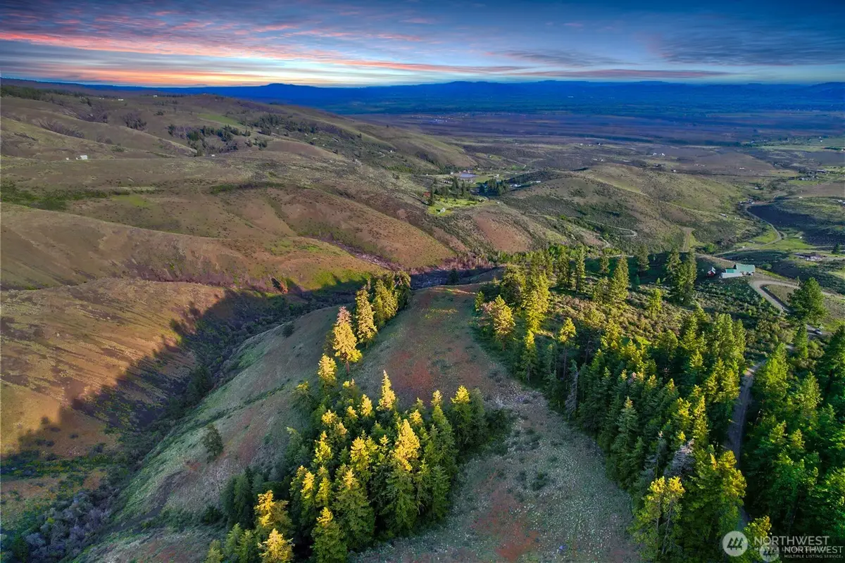 2911 W Sun East Road, Ellensburg, WA 98926 - Image #1