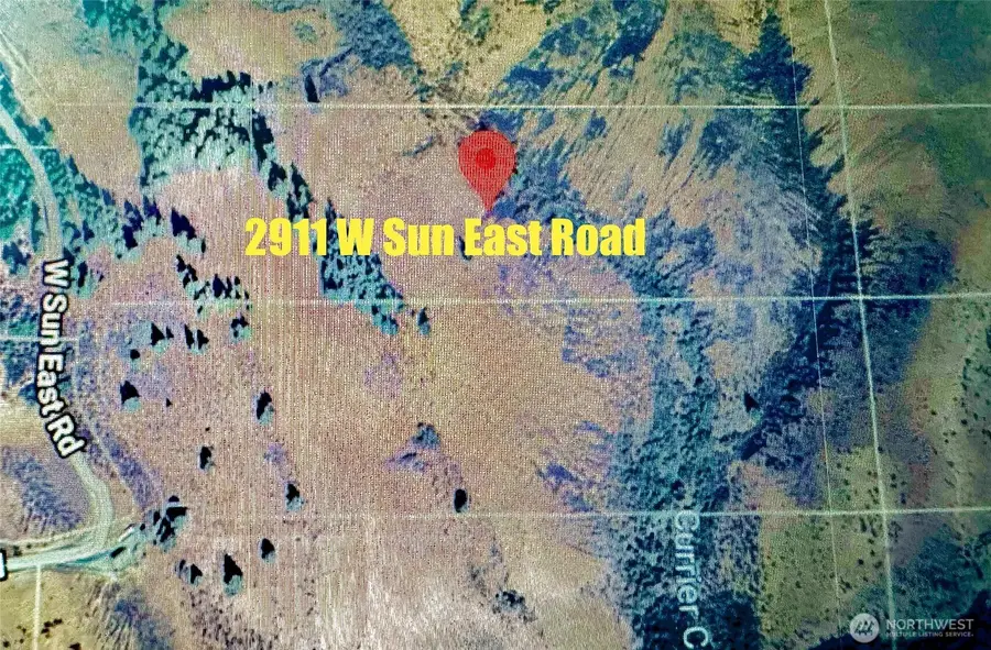 2911 W Sun East Road, Ellensburg, WA 98926 - Image #2