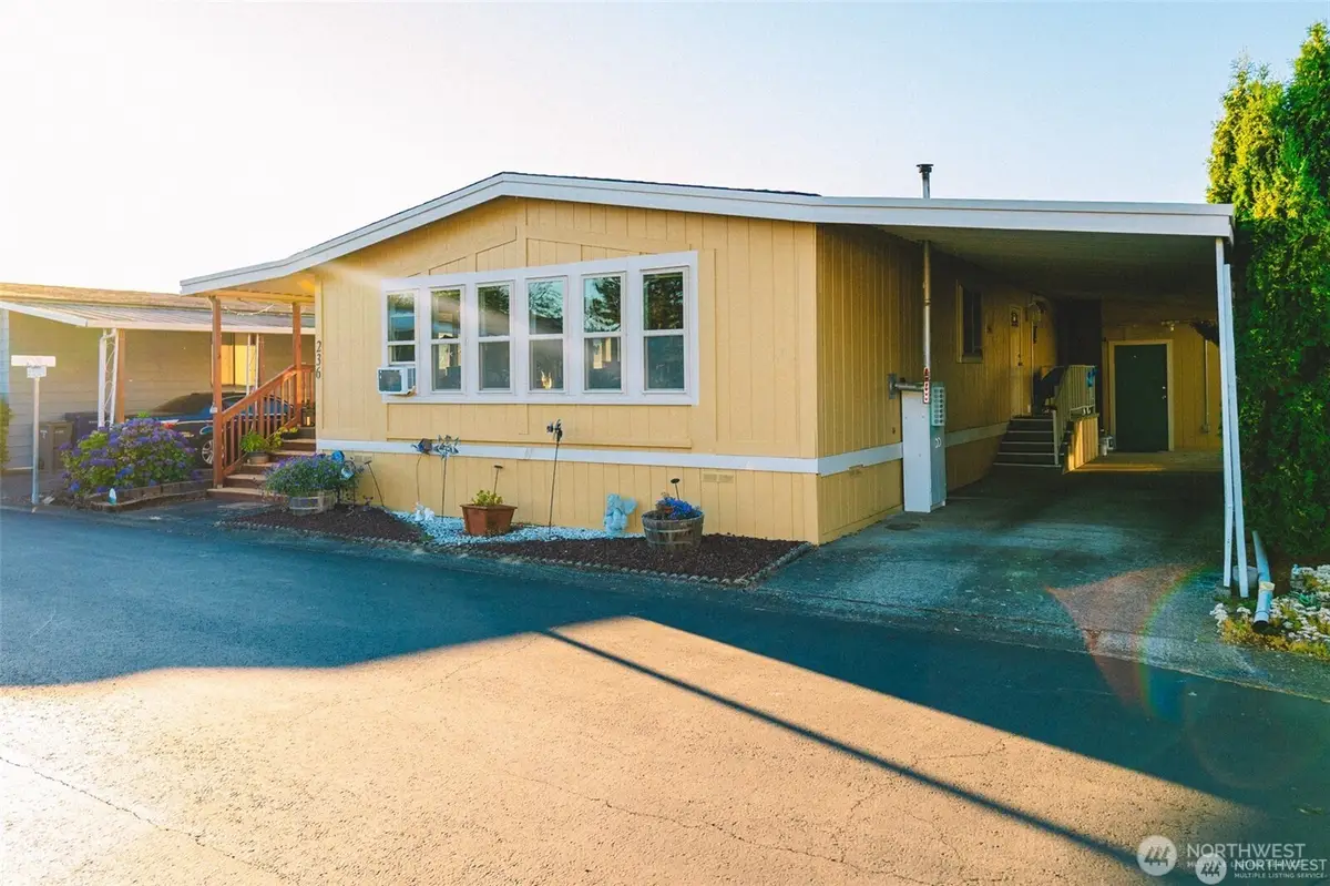 3611 I Street Ne #236, Auburn, WA 98002 - #1