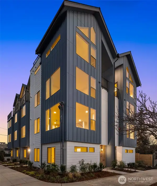 5716 14th Avenue Nw, Seattle, WA 98107