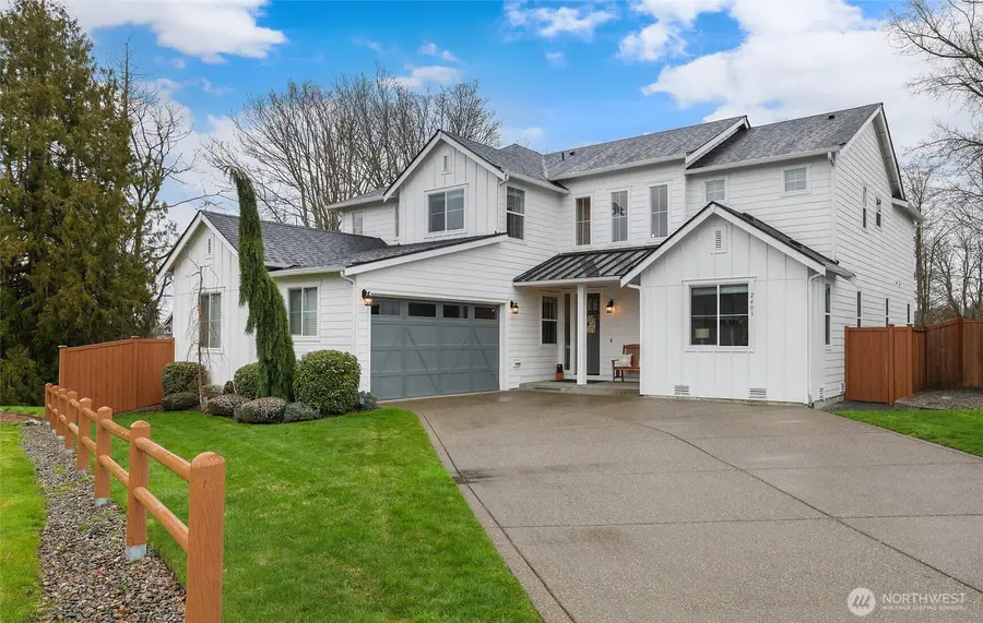 2403 12th Street Pl Sw, Puyallup, WA 98373 - #2