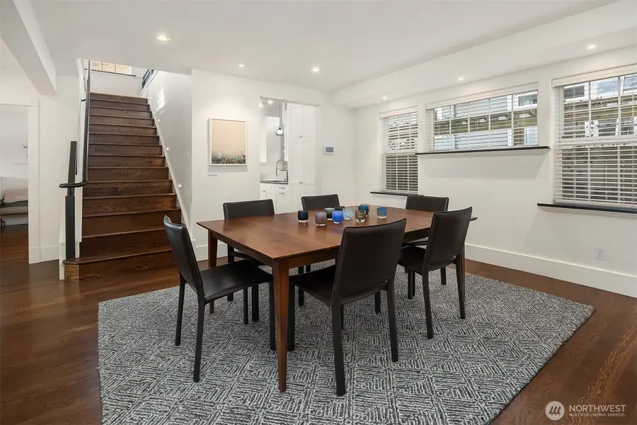 4003 Densmore Avenue N, Seattle, WA 98103 - #2