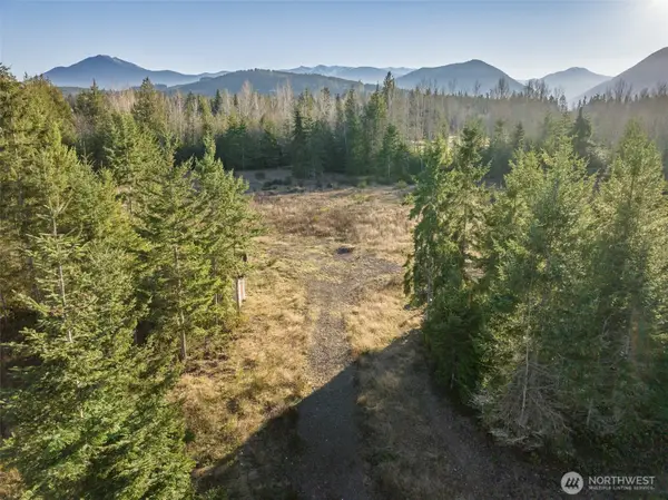 134 Columbine Way #LOT 13A, Port Angeles, WA 98362