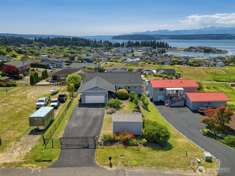 38292 NE Doe Road, Hansville, WA 98340 - Image #2