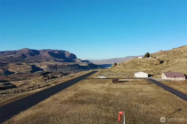 5 Peach Road #5, Waterville, WA 98858