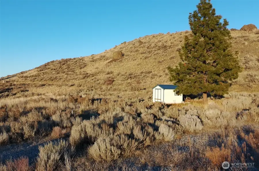 5 Peach Road #5, Waterville, WA 98858 - #3