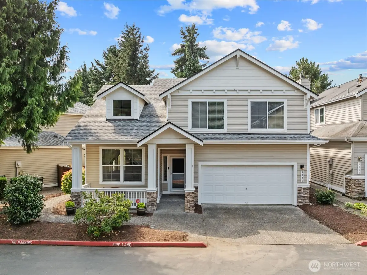5021 S 232nd Street #75, Kent, WA 98032 - Image #1