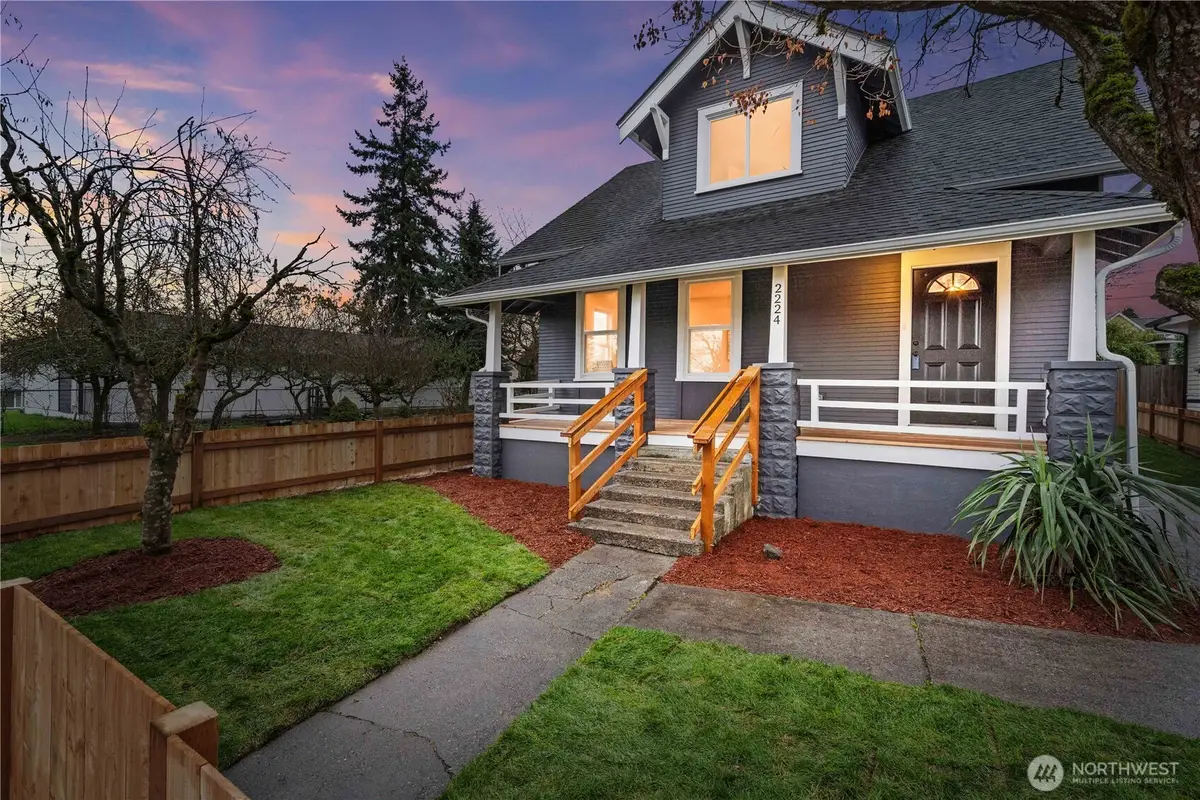 2224 E Harrison Street, Tacoma, WA 98404 - Image #1