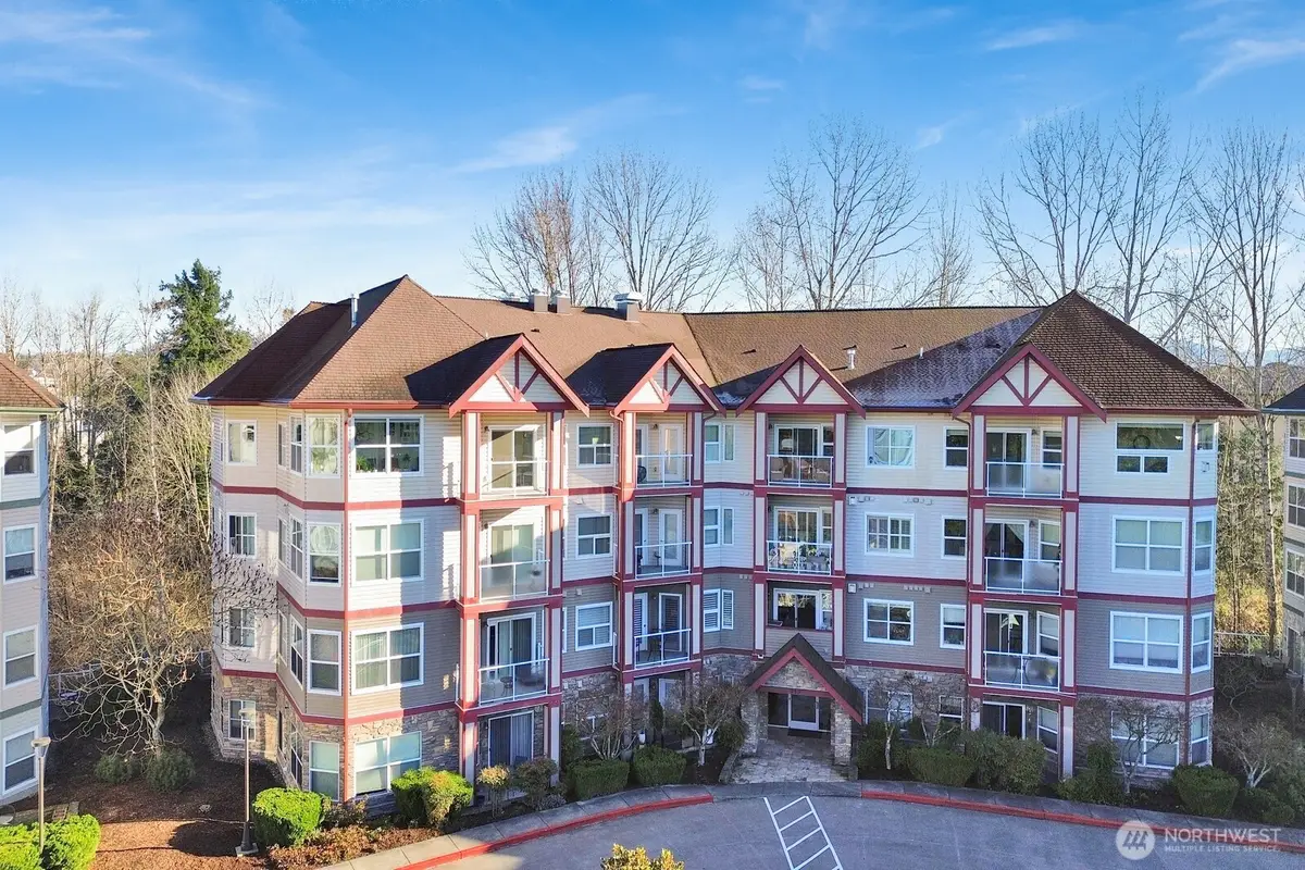 255 W Bakerview Road #B407, Bellingham, WA 98226 - Image #1